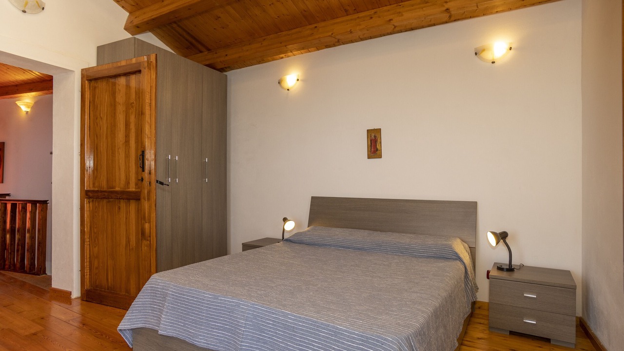 Photo of Bedroom in Gioiosa Marea
