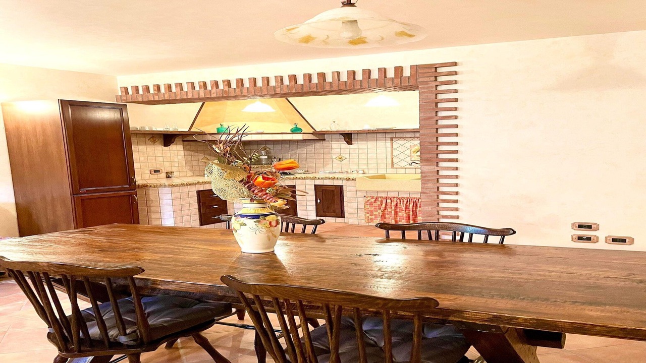 Photo of Livingroom in Mitogio