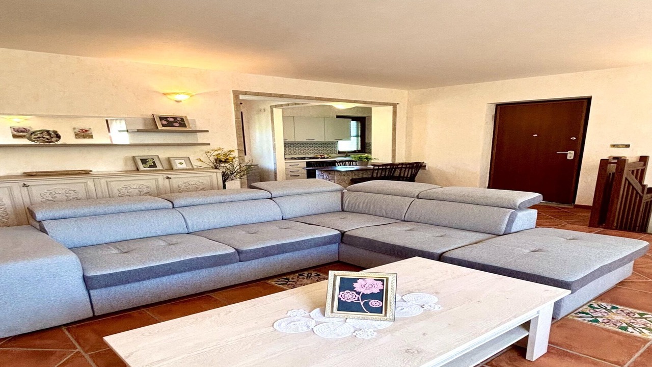 Photo of Livingroom in Mitogio