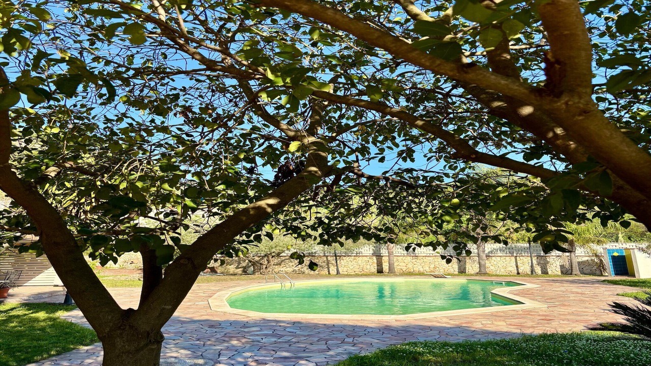 Photo of Outdoor in Mitogio