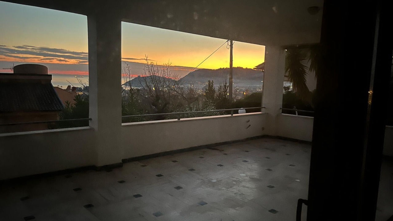 Photo of Patio Balcony in Minturno