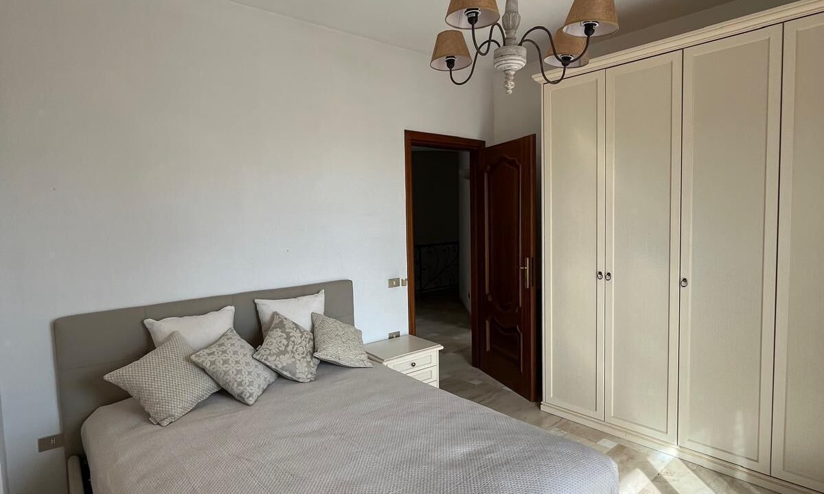 Photo of Bedroom in Minturno