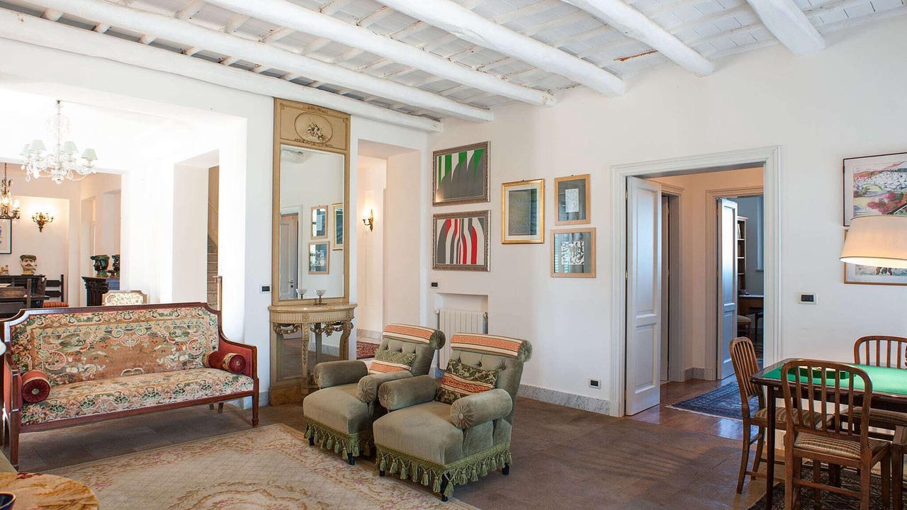 Photo of Livingroom in Paceco