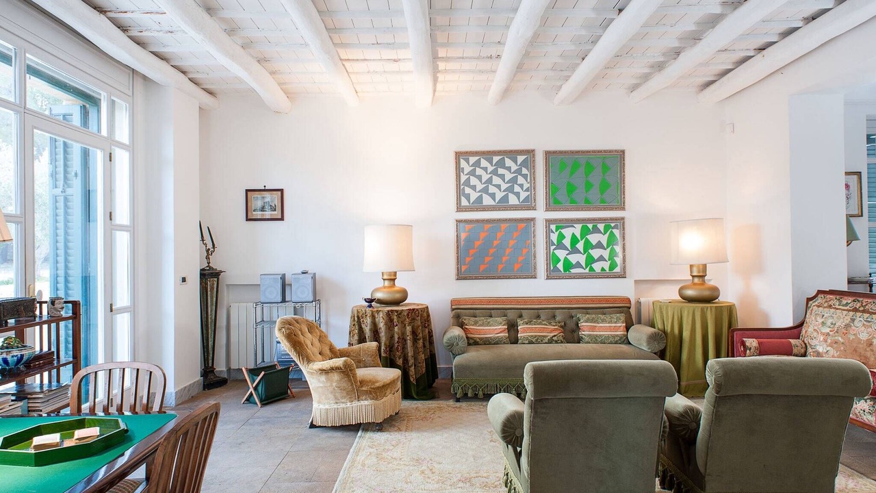Photo of Livingroom in Paceco