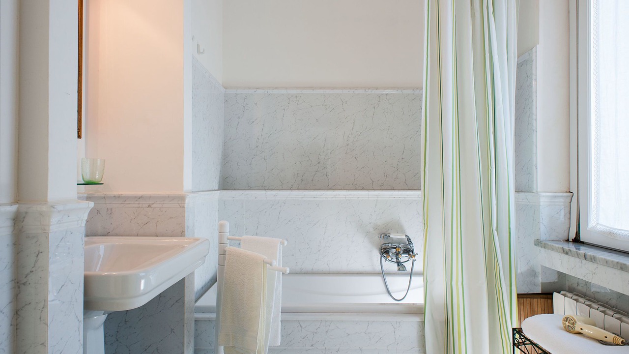 Photo of Bathroom in Paceco