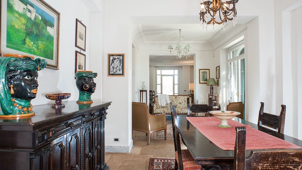 Photo of Livingroom in Paceco