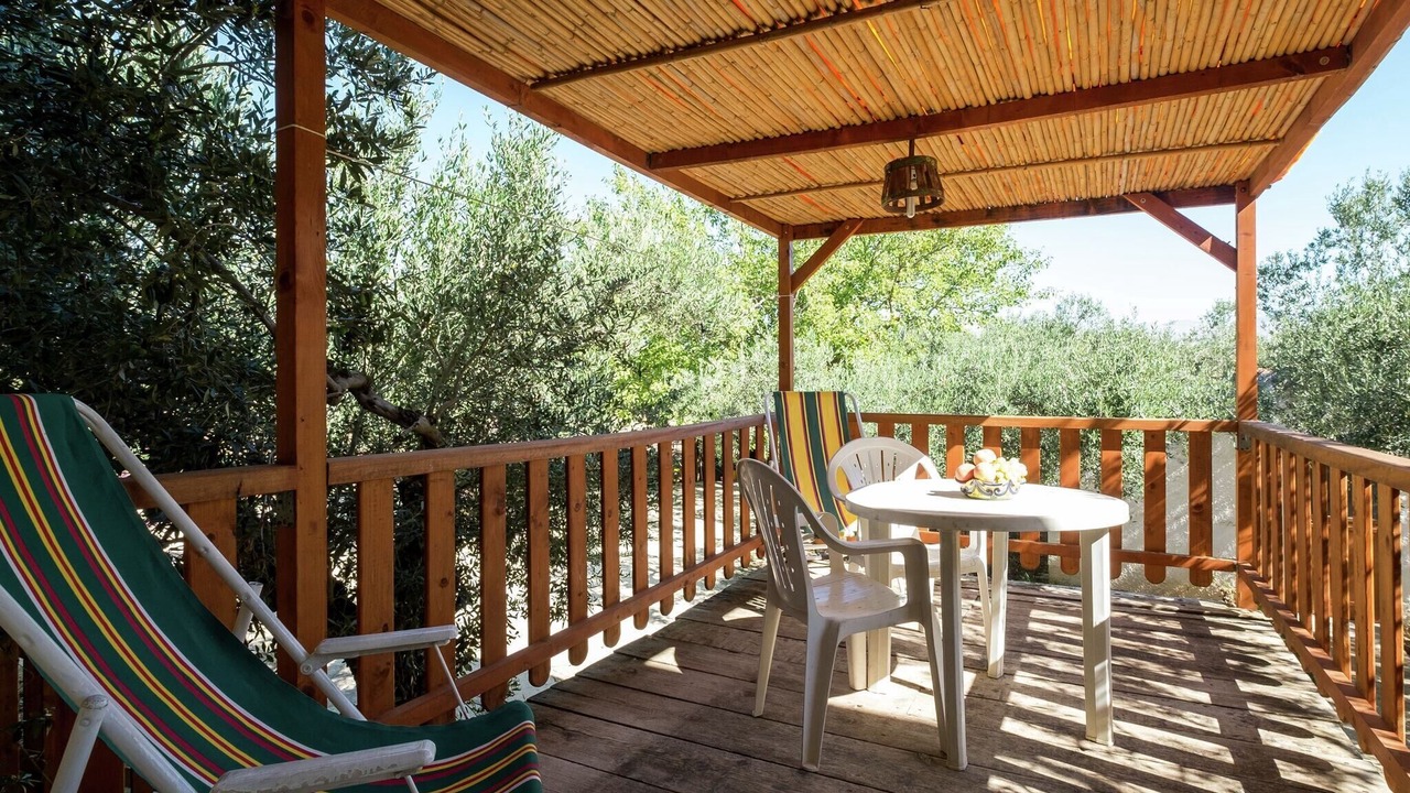Photo of Patio Balcony in Sciacca