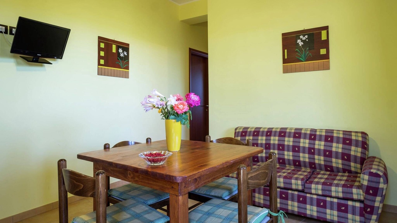 Photo of Livingroom in Sciacca