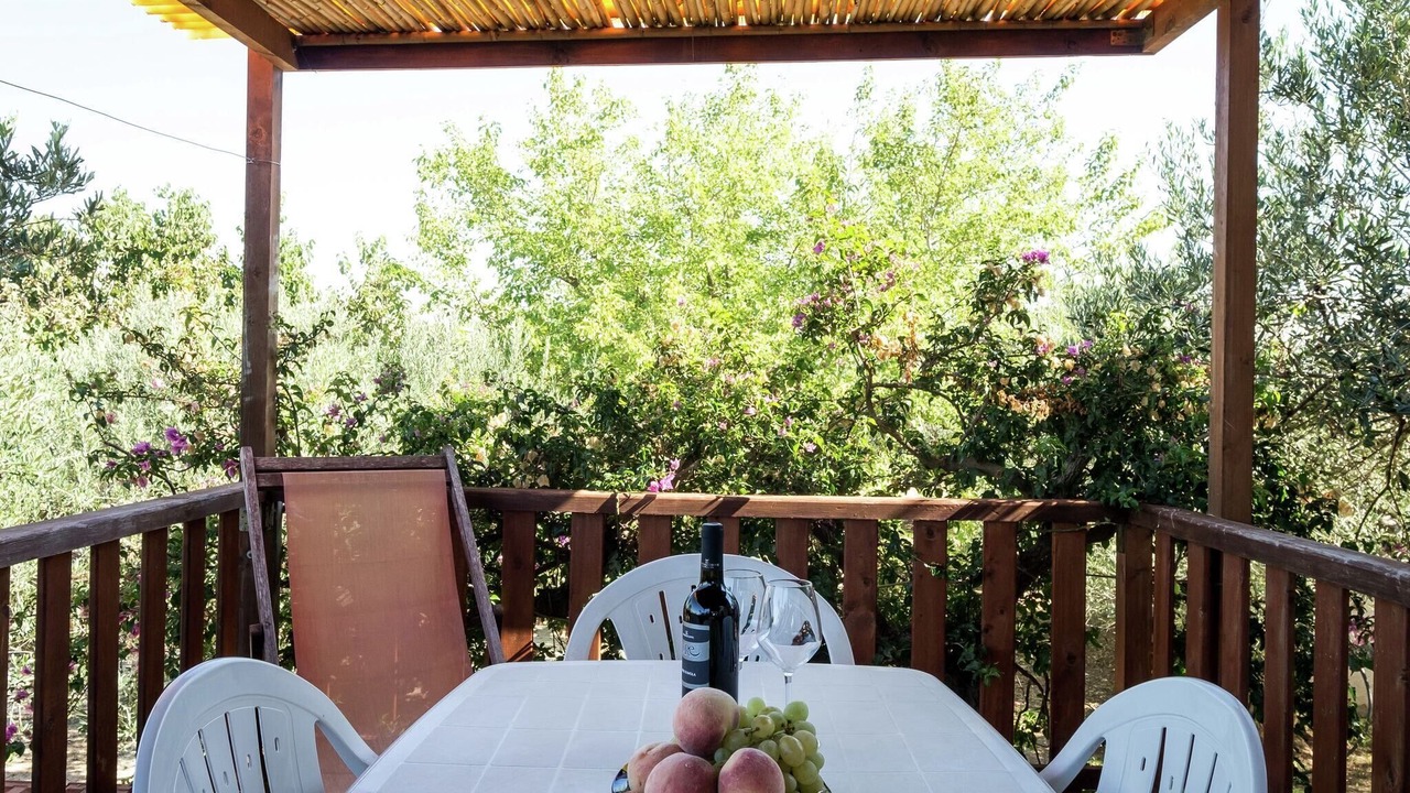 Photo of Patio Balcony in Sciacca