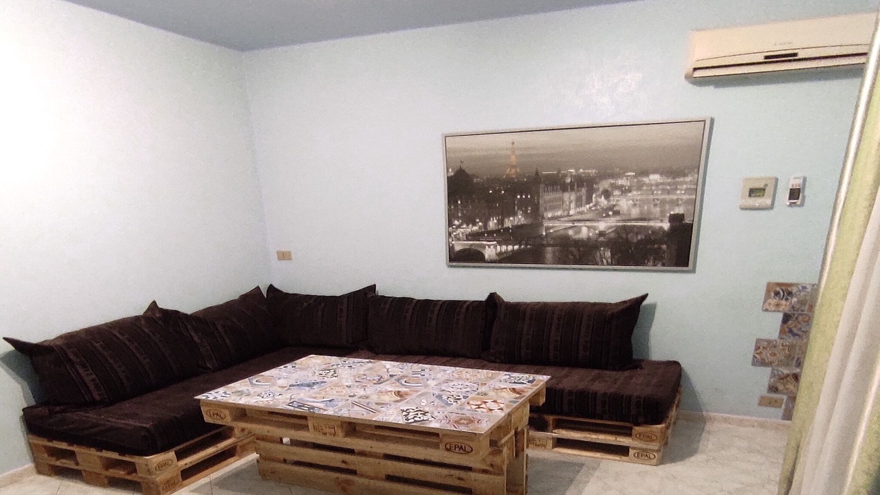 Photo of Livingroom in Santa Venerina