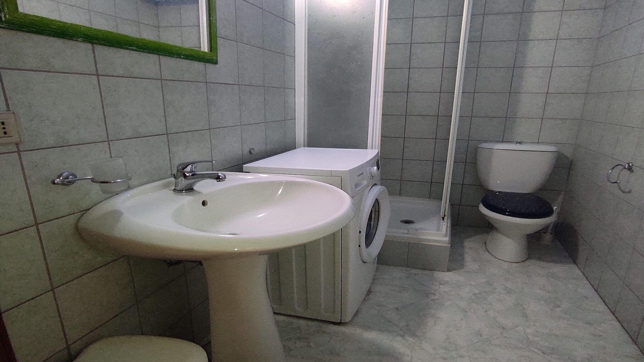 Photo of Bathroom in Santa Venerina