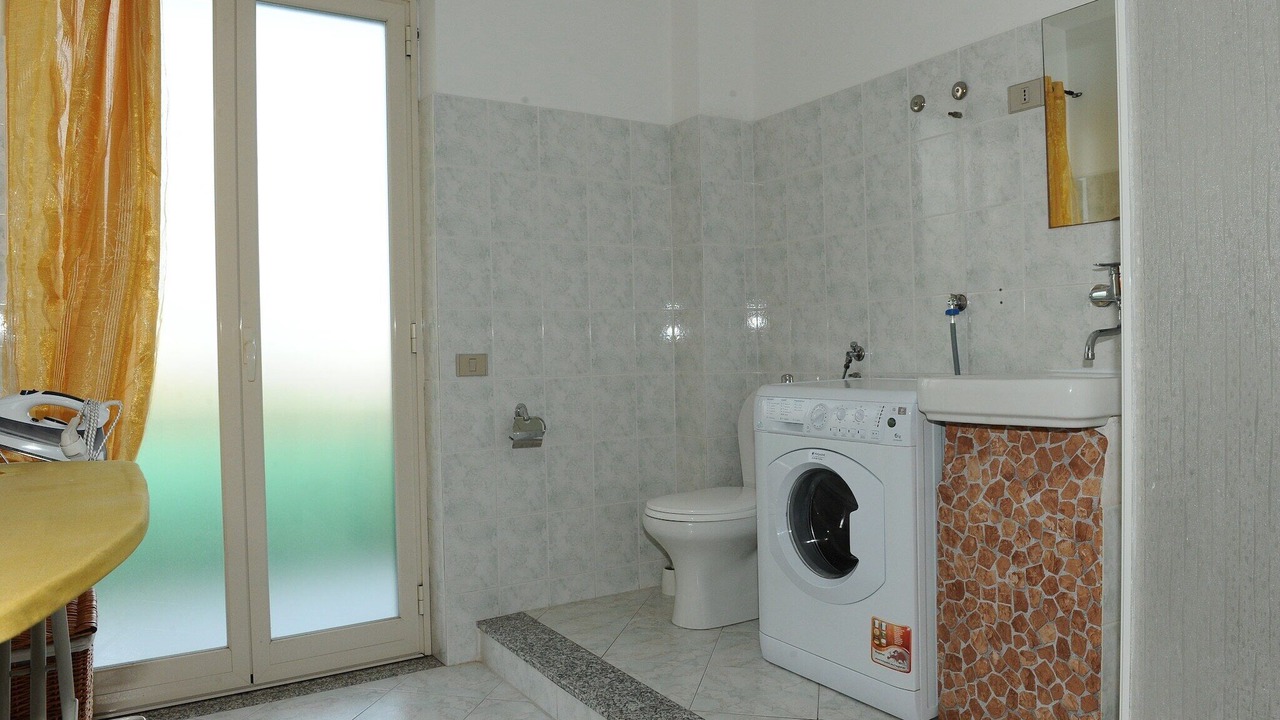 Photo of Bathroom in Santa Venerina