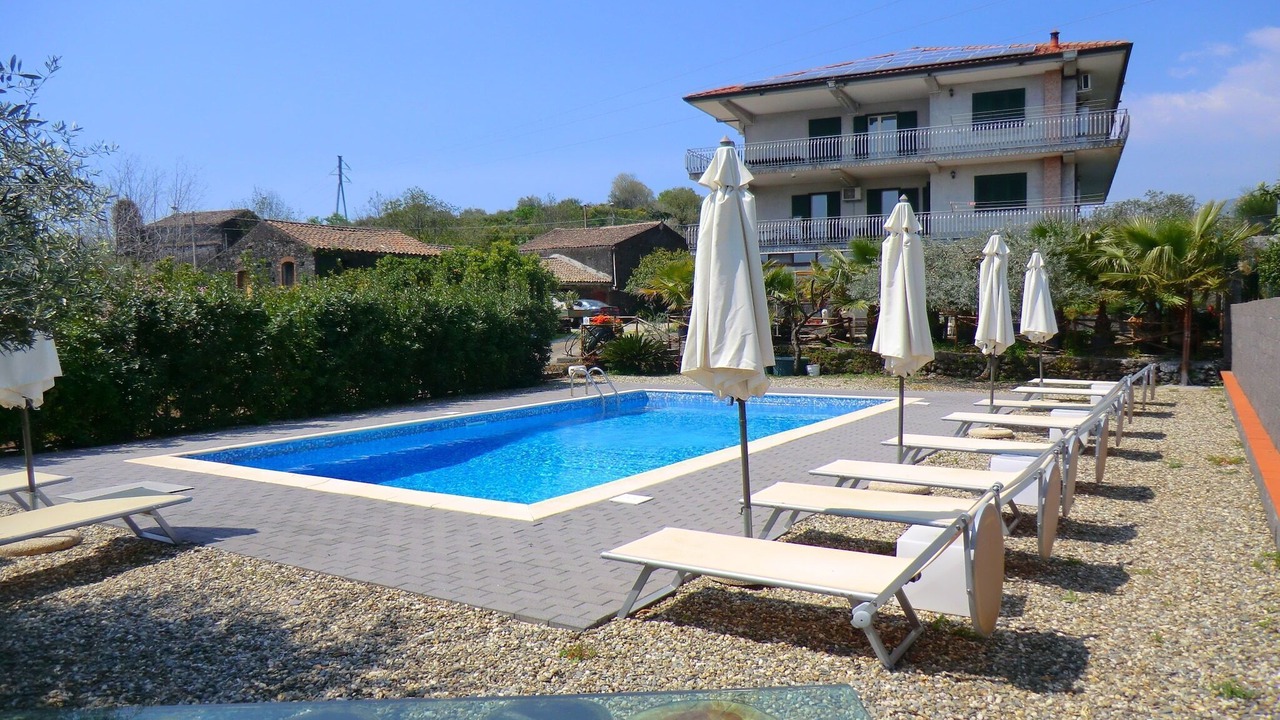 Photo of Outdoor in Santa Venerina