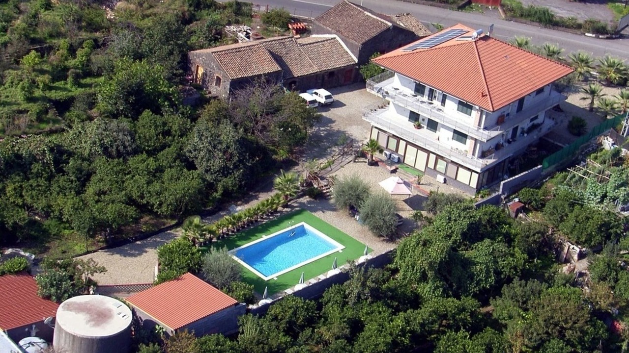 Photo of Outdoor in Santa Venerina