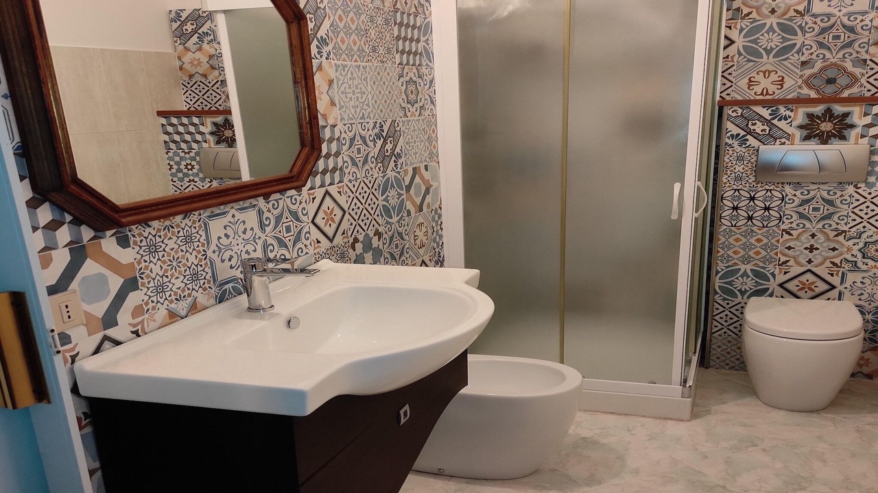 Photo of Bathroom in Santa Venerina