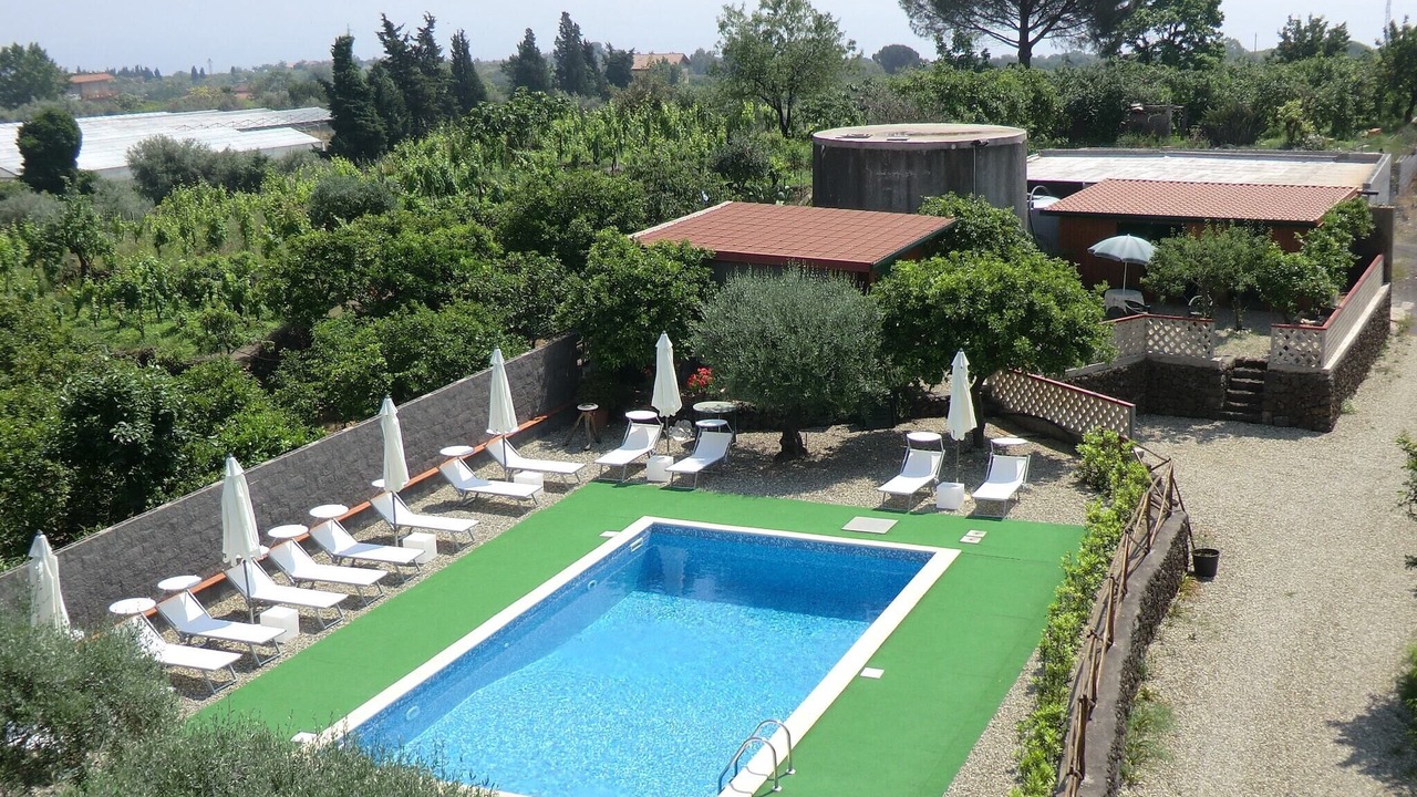 Photo of Outdoor in Santa Venerina