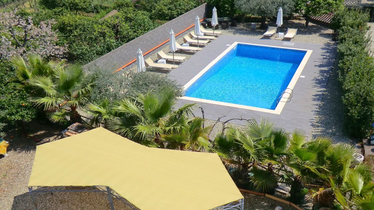 Photo of Outdoor in Santa Venerina