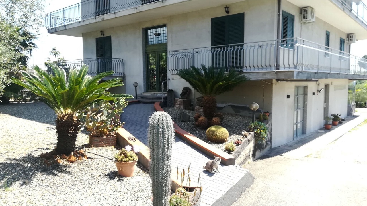 Photo of Outdoor in Santa Venerina