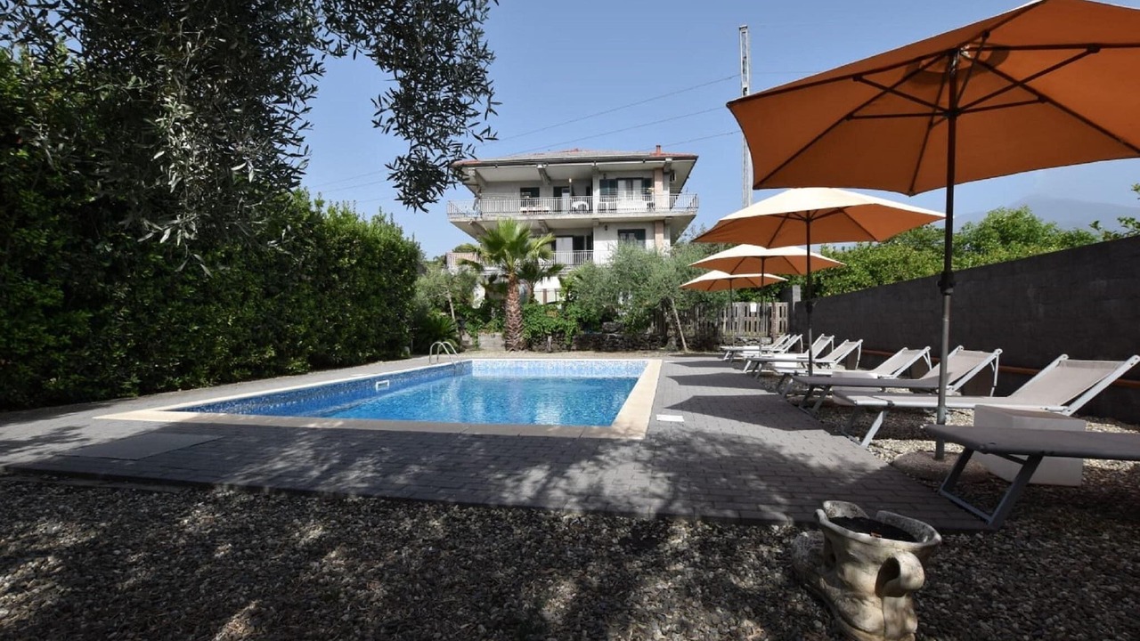 Photo of Outdoor in Santa Venerina