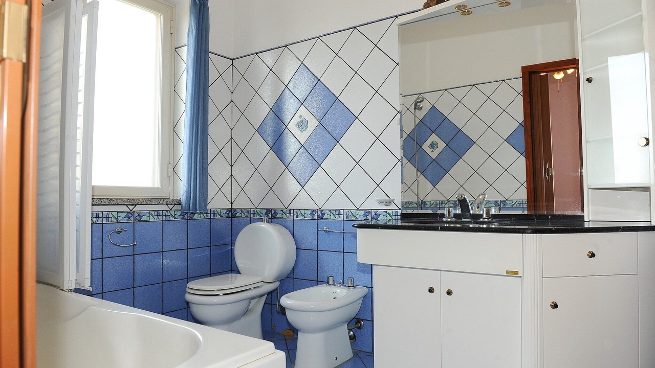 Photo of Bathroom in Santa Venerina
