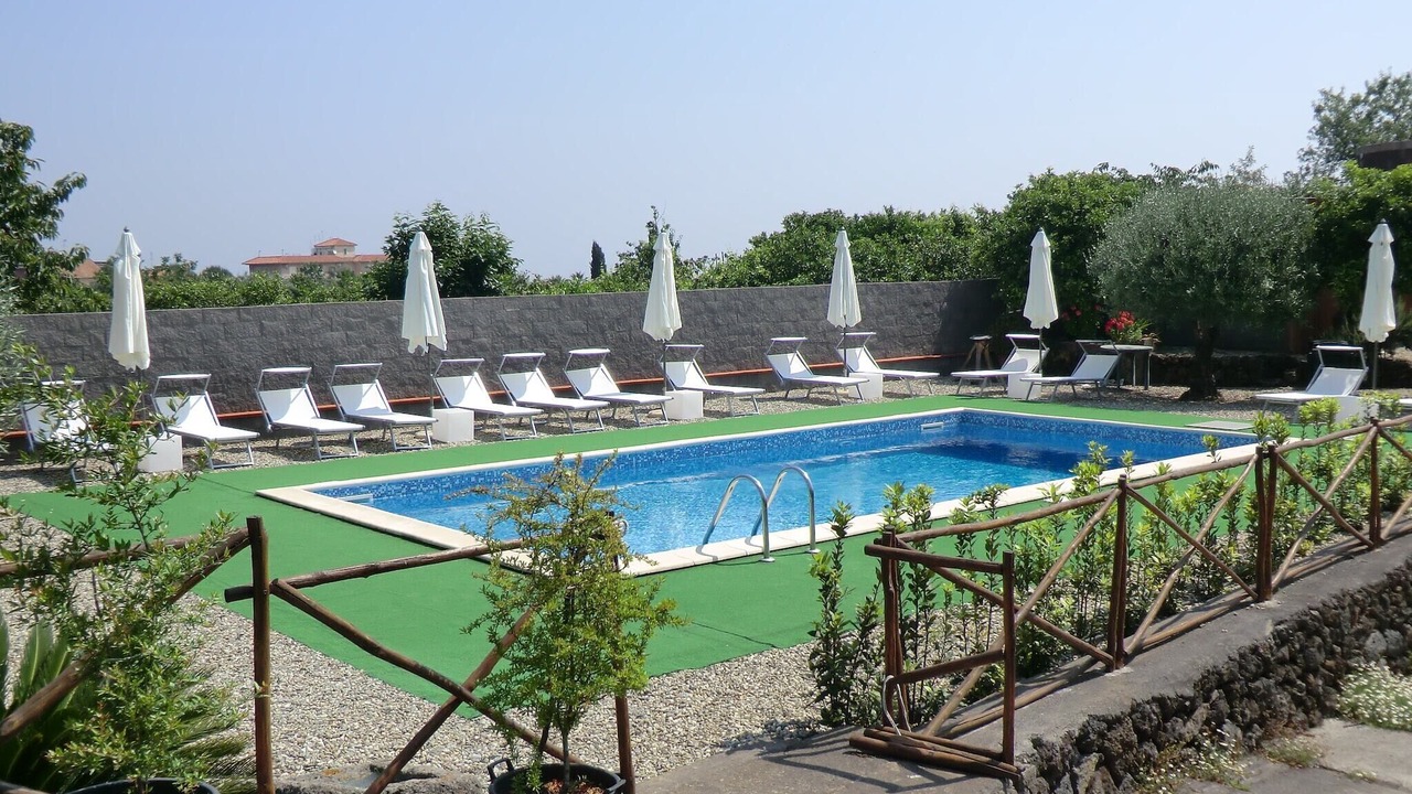 Photo of Outdoor in Santa Venerina