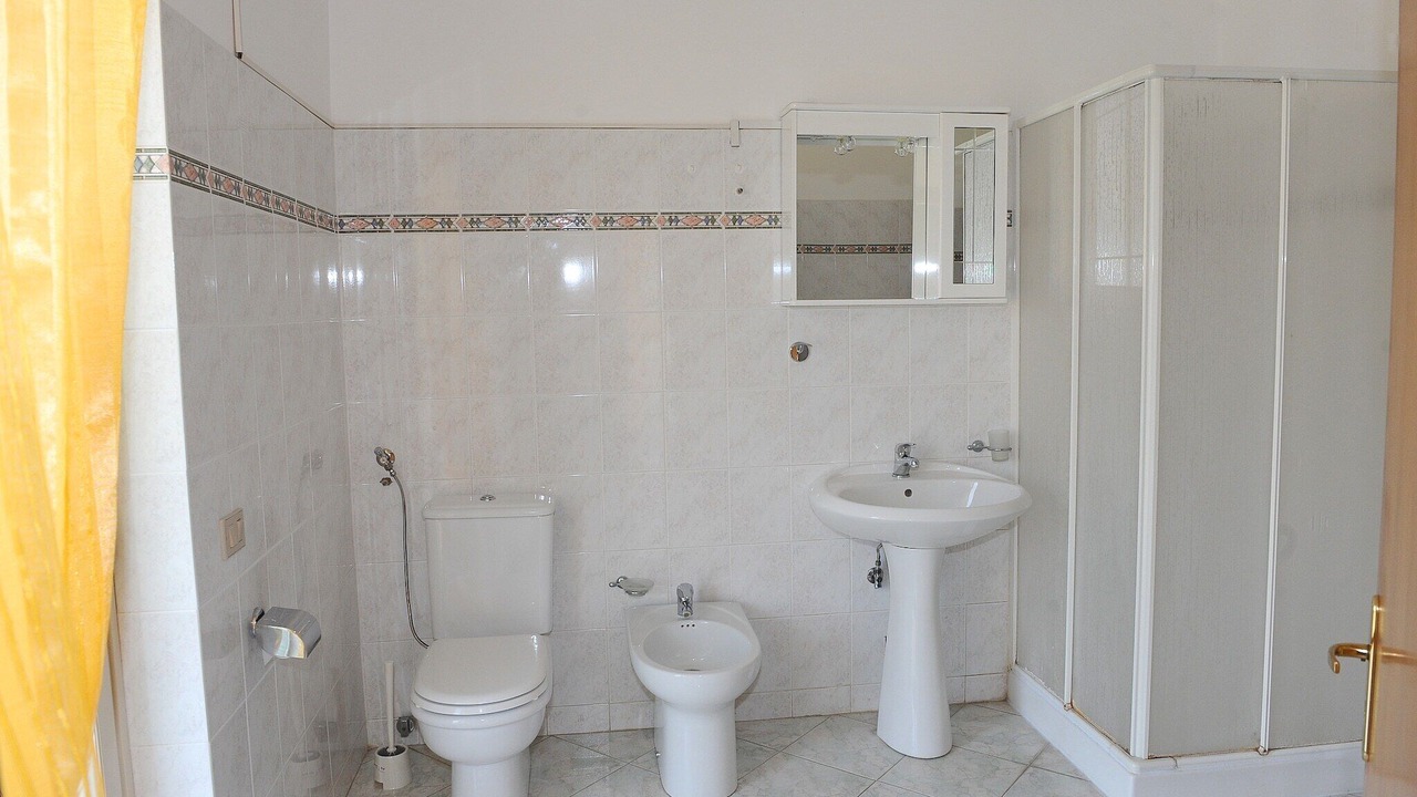 Photo of Bathroom in Santa Venerina