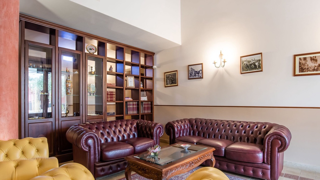 Photo of Livingroom in Carlentini