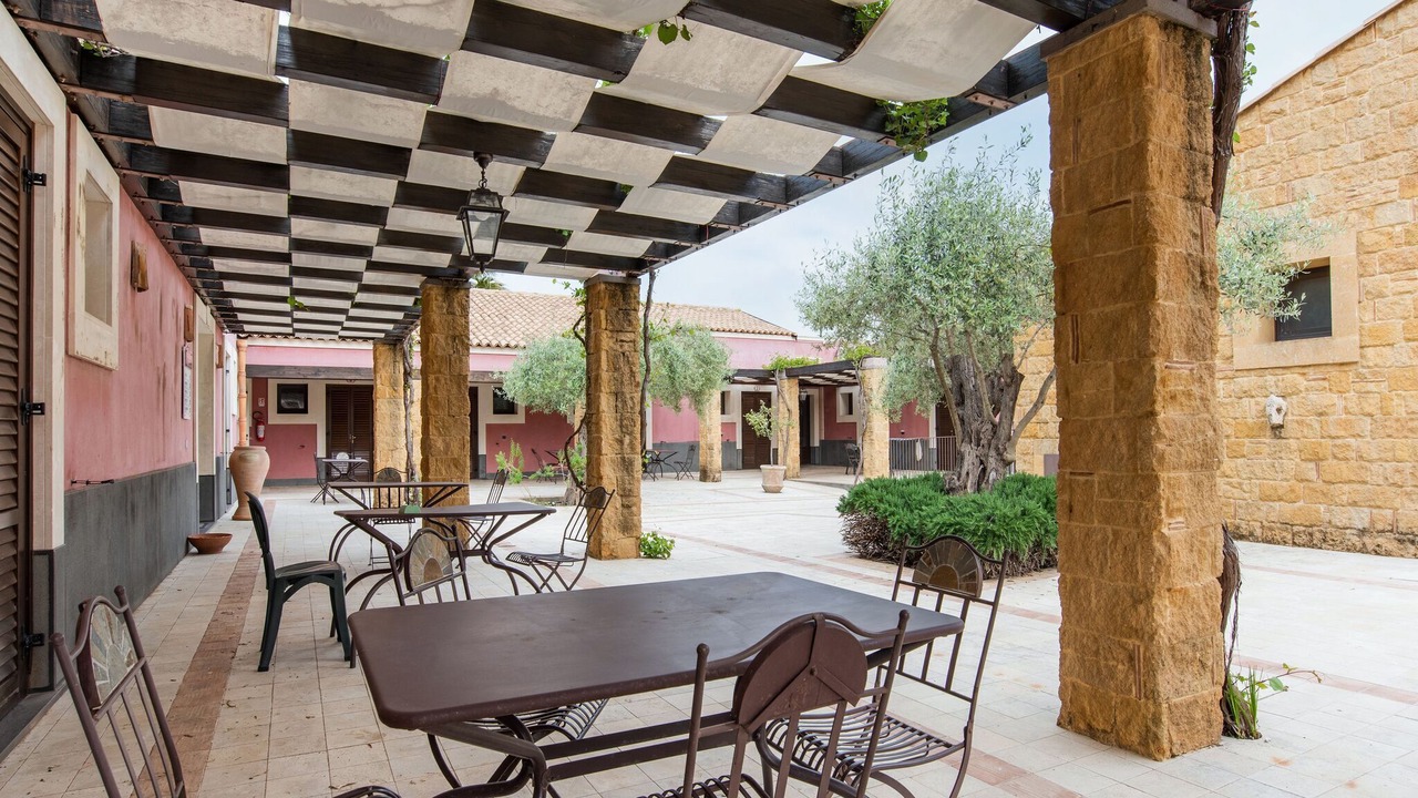 Photo of Patio Balcony in Carlentini