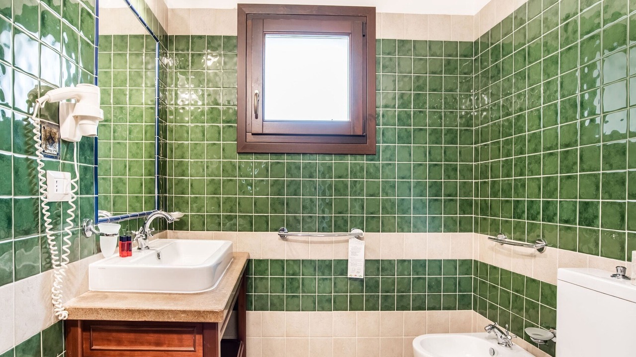 Photo of Bathroom in Carlentini