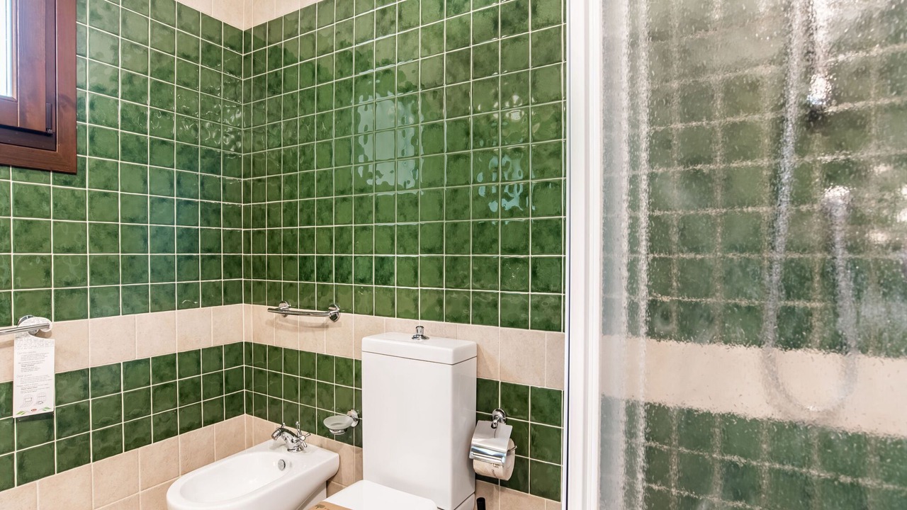 Photo of Bathroom in Carlentini