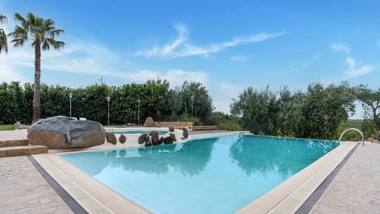 Photo of Outdoor in Carlentini