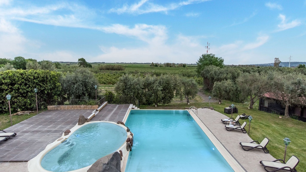 Photo of Outdoor in Carlentini