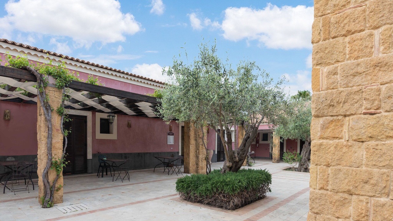Photo of Patio Balcony in Carlentini