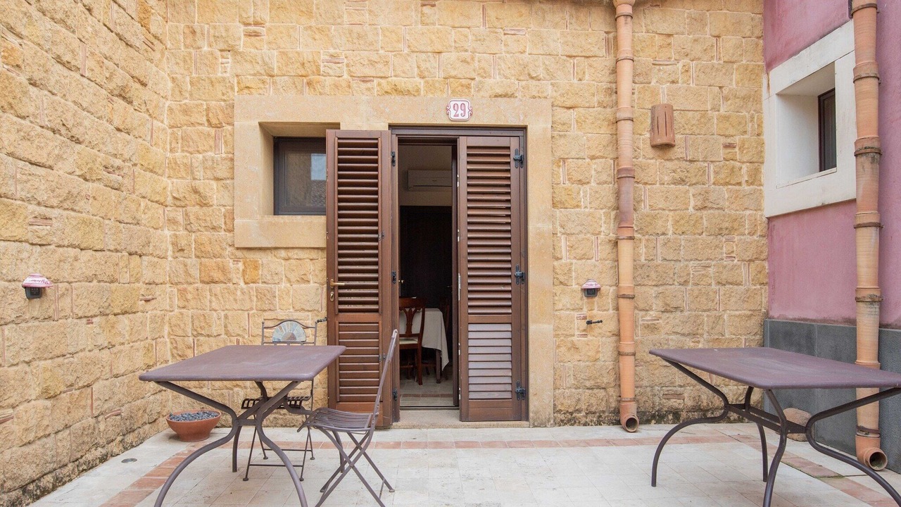 Photo of Patio Balcony in Carlentini