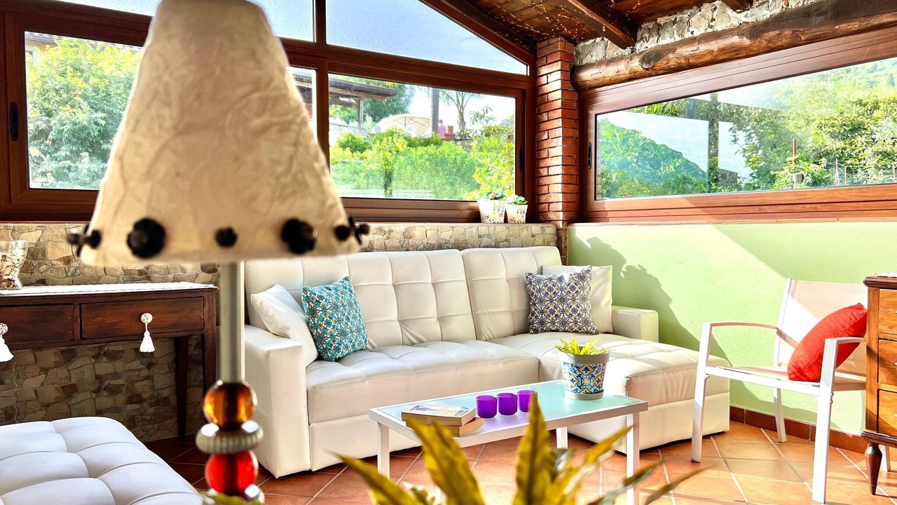 Photo of Livingroom in Mitogio