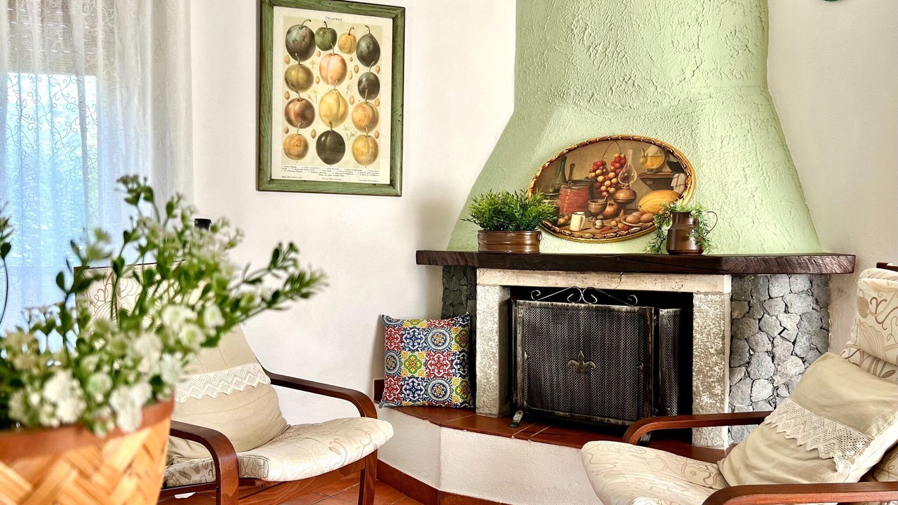 Photo of Livingroom in Mitogio
