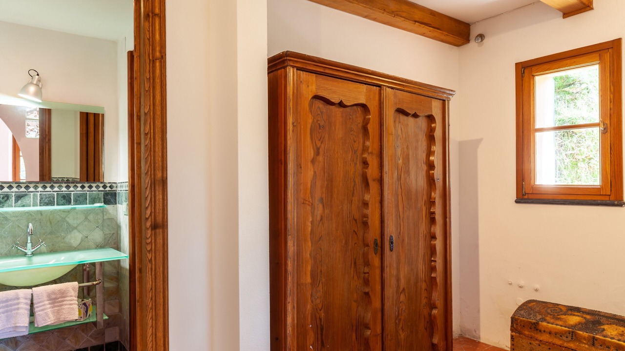 Photo of Bathroom in Calci