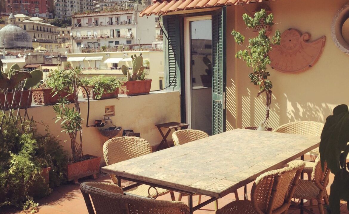 Photo of Outdoor in Chiaia