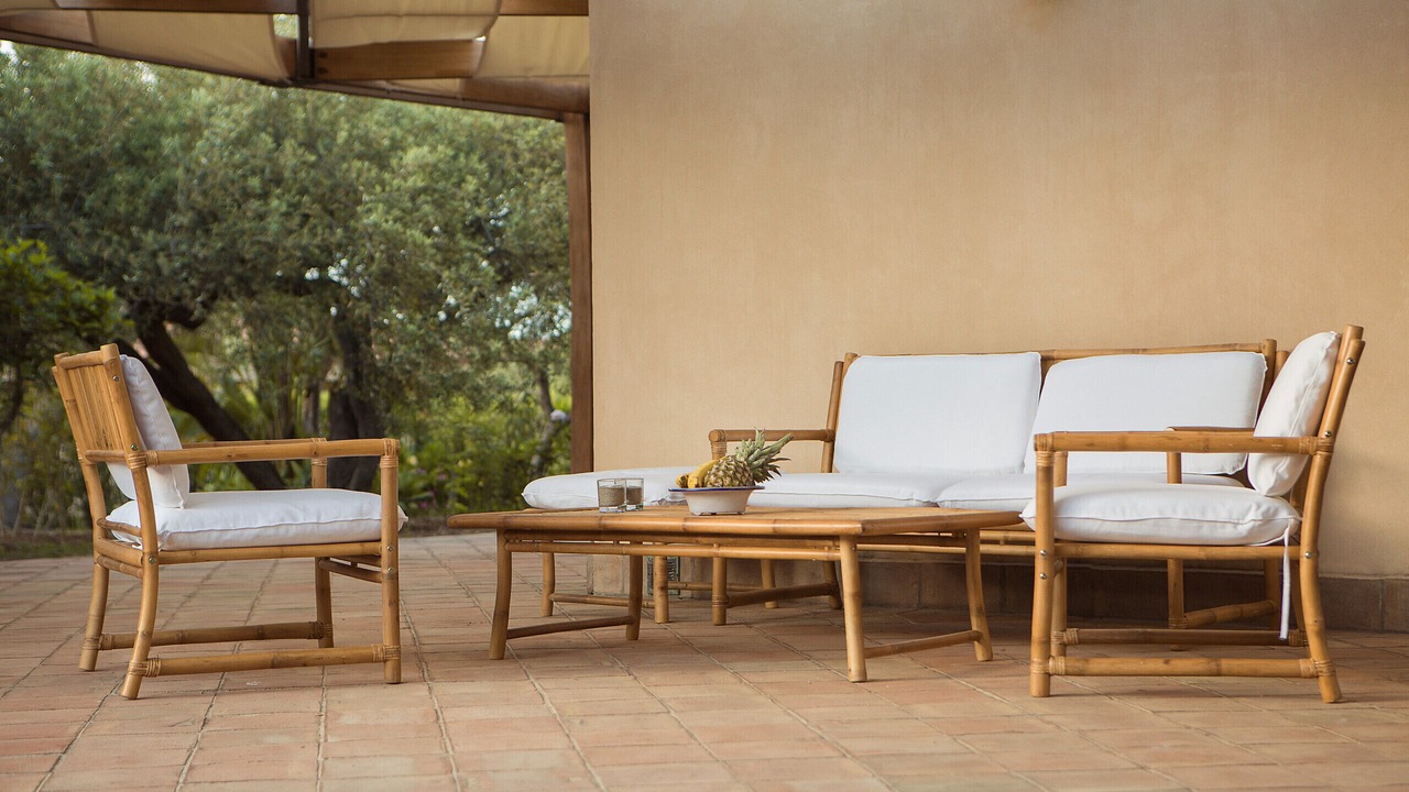 Photo of Patio Balcony in Mazzaforno