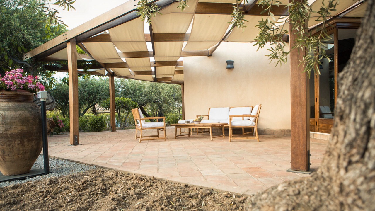 Photo of Patio Balcony in Mazzaforno