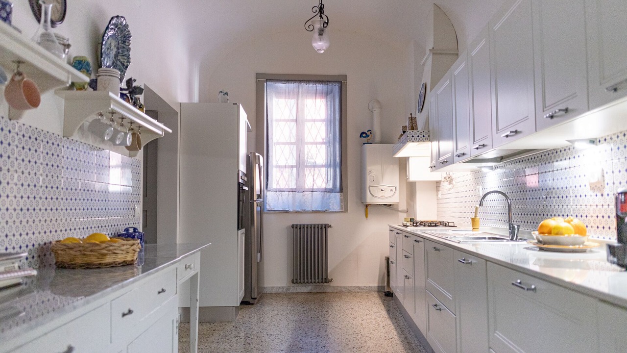 Photo of Kitchen in Bastione
