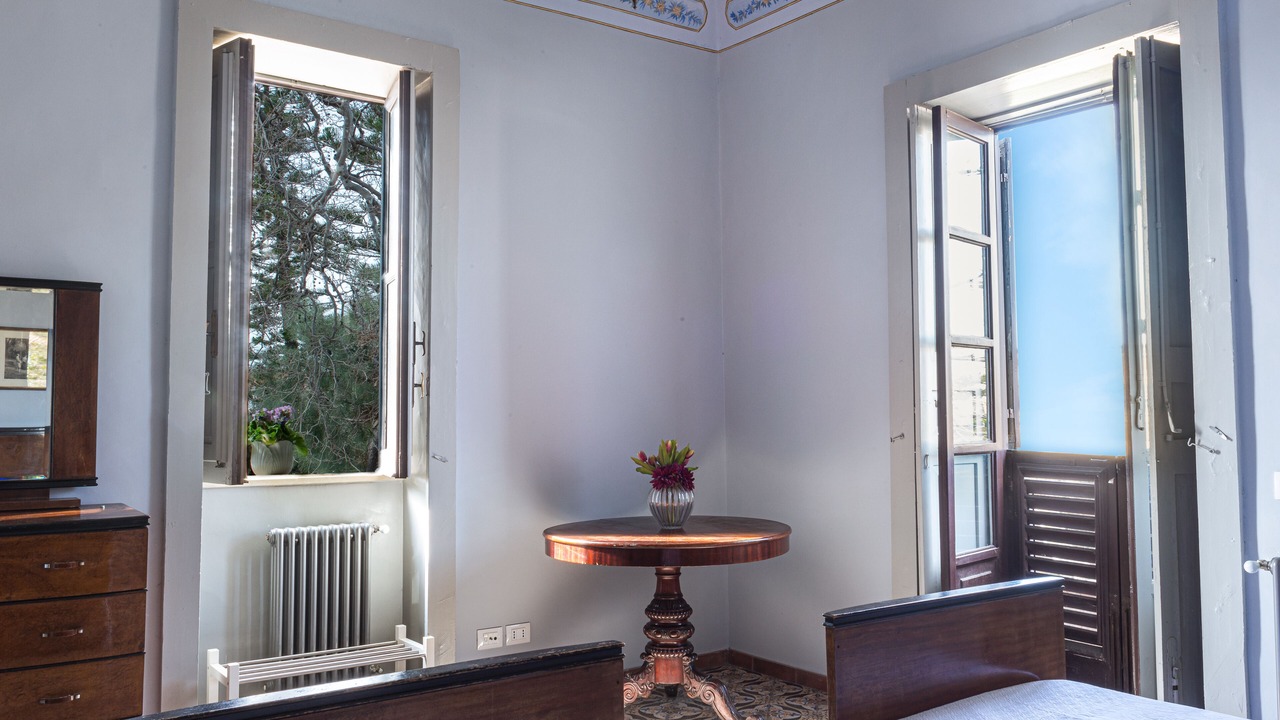 Photo of Bedroom in Bastione