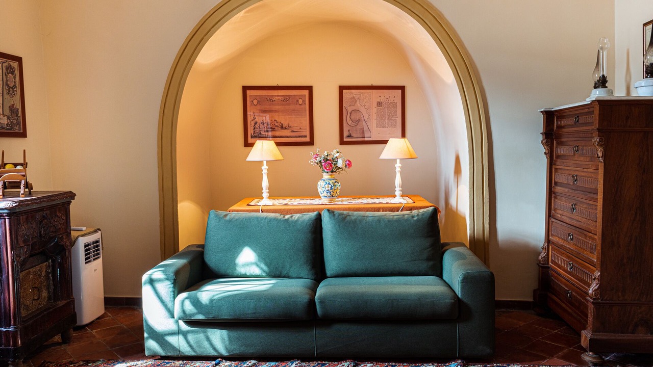 Photo of Livingroom in Bastione