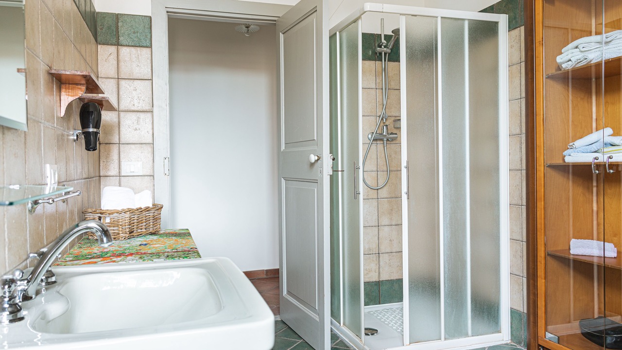 Photo of Bathroom in Bastione