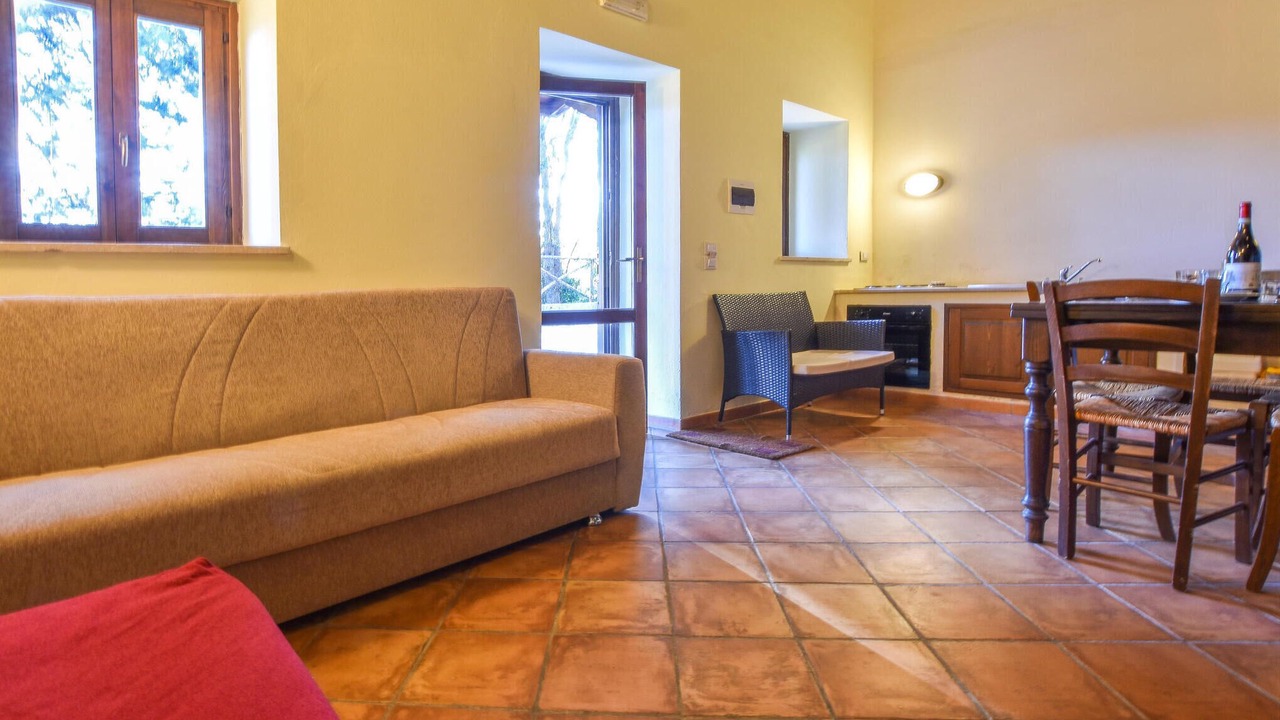 Photo of Bedroom in San Giuseppe Jato