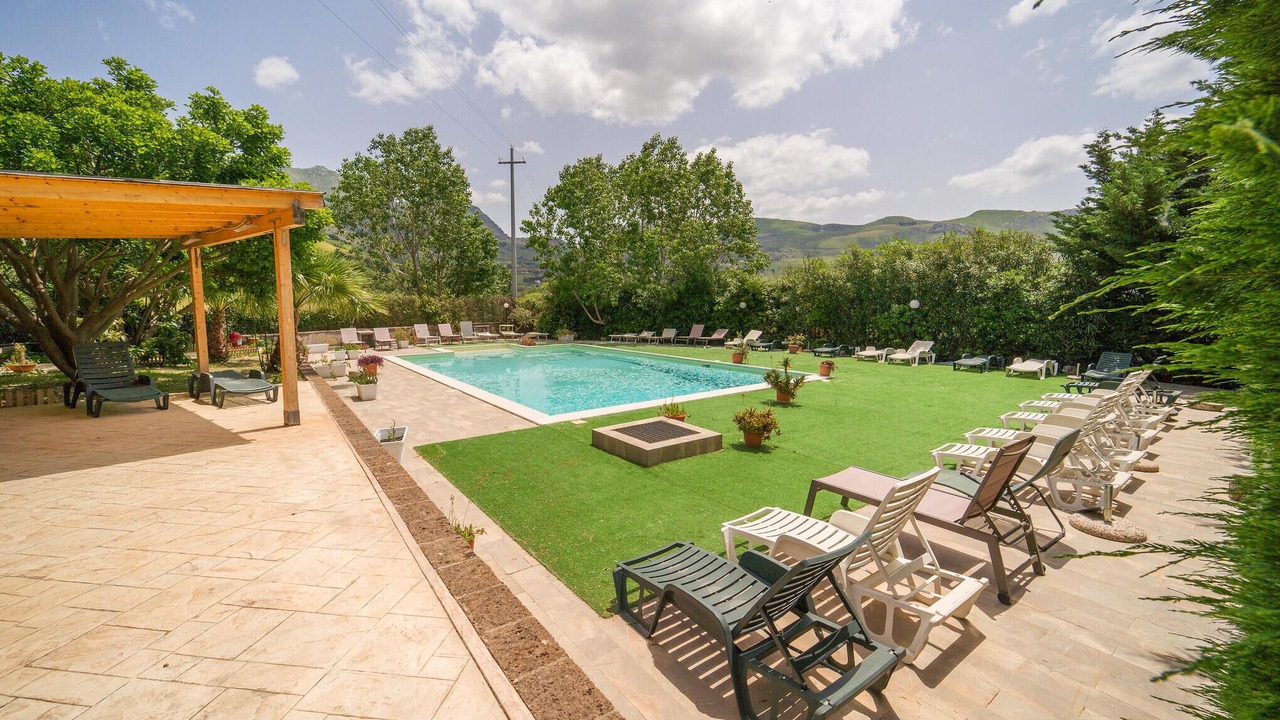 Photo of Outdoor in San Giuseppe Jato