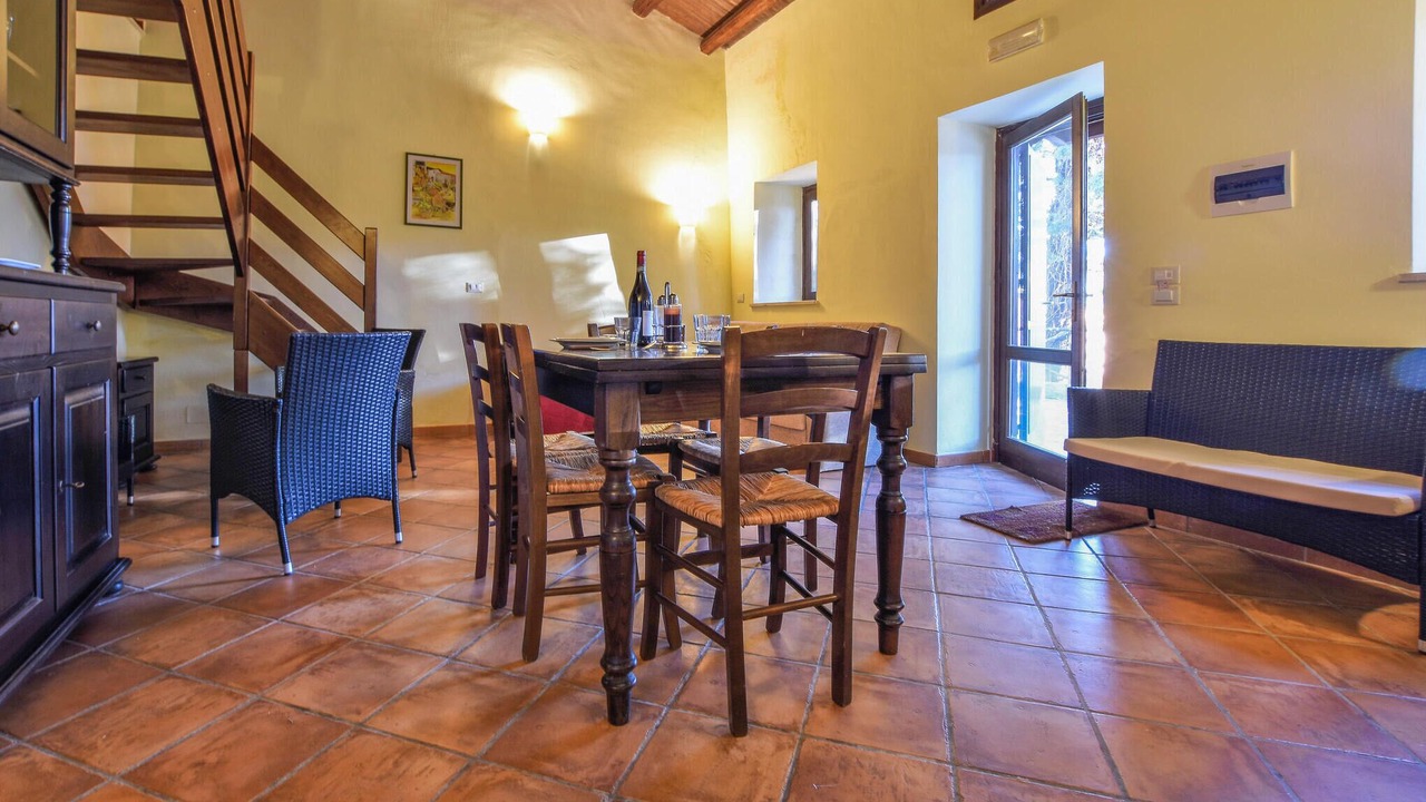 Photo of Bedroom in San Giuseppe Jato