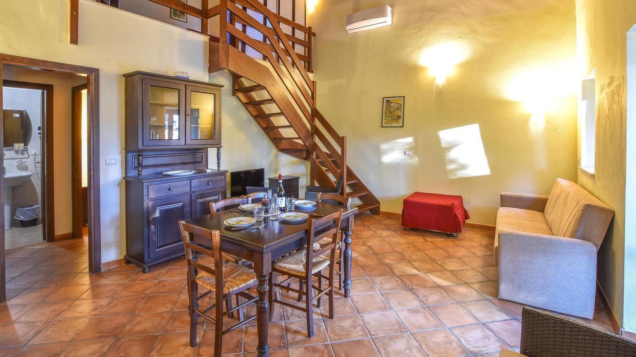 Photo of Bedroom in San Giuseppe Jato
