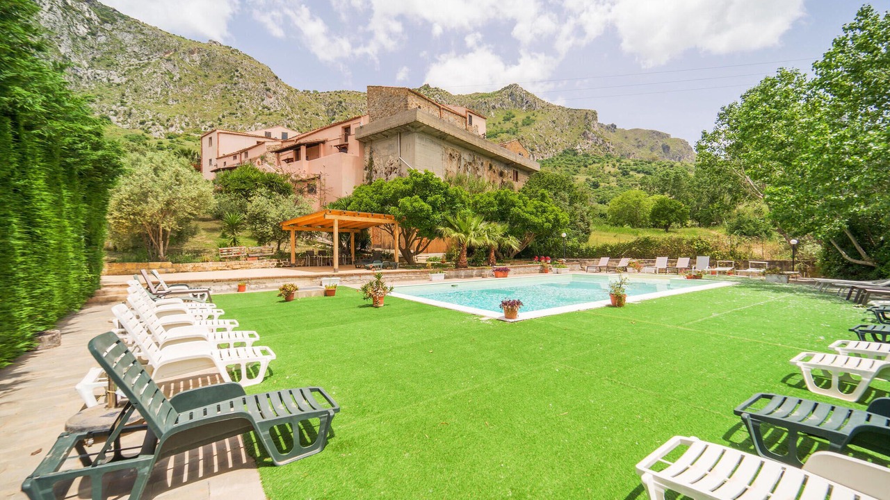 Photo of Outdoor in San Giuseppe Jato