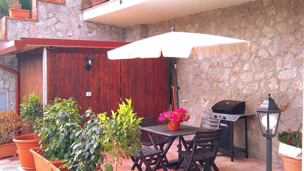 Photo of Outdoor in Forza d'Agro